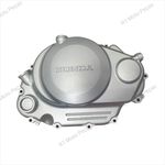 TAMPA EMBREAGEM HONDA TITAN-150 ES ORIGINAL SEMINOVO!