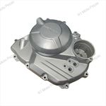 TAMPA EMBREAGEM HONDA CB-300 XRE-300 ORIGINAL SEMINOVO!