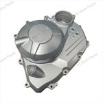 TAMPA EMBREAGEM HONDA CB-300 XRE-300 ORIGINAL SEMINOVO!