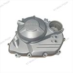 TAMPA EMBREAGEM HONDA CB-300 XRE-300 ORIGINAL SEMINOVO!