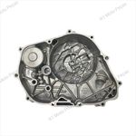 TAMPA EMBREAGEM HONDA CB-300 XRE-300 ORIGINAL SEMINOVO!