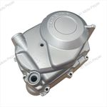 TAMPA EMBREAGEM HONDA BIZ 100 KS SEMINOVO.