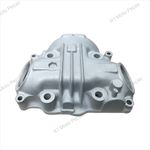 TAMPA DE VALVULA HONDA ML-125/TURUNA ORIGINAL SEMINOVO