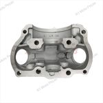 TAMPA DE VALVULA HONDA ML-125/TURUNA ORIGINAL SEMINOVO