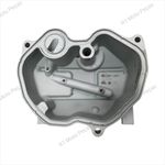 TAMPA DE VALVULA HONDA FAN-125 ORIGINAL SEMINOVO.