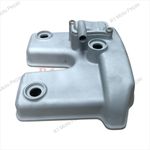 TAMPA DE VALVULA HONDA CBX TWISTER-250 ORIGINAL SEMINOVO.