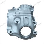TAMPA DE VALVULA HONDA CBX STRADA-200/XR ORIGINAL SEMINOVO