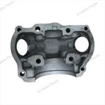 TAMPA DE VALVULA HONDA CBX STRADA-200/XR ORIGINAL SEMINOVO