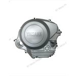 TAMPA EMBREAGEM YAMAHA YBR-125 KS ORIGINAL SEMINOVO!