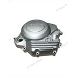 TAMPA EMBREAGEM YAMAHA YBR-125 KS ORIGINAL SEMINOVO!