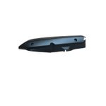 Protetor Escapamento Yamaha Lander XTZ 250 14/24