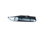 Protetor Escapamento Yamaha Lander XTZ 250 14/24