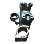 MESA SUPERIOR HONDA XRE-300 19-24 ORIGINAL SEMINOVO!