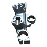 MESA SUPERIOR HONDA XRE-300 19-24 ORIGINAL SEMINOVO!