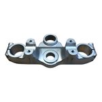 MESA SUPERIOR HONDA XRE-300 19-24 ORIGINAL SEMINOVO!