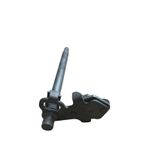 Eixo Seletor Marcha Honda Titan 150