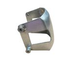Suporte do Paralama Dianteiro da Honda NX-350 Sahara