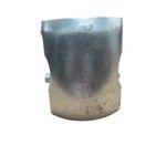 Suporte do Paralama Dianteiro da Honda NX-350 Sahara