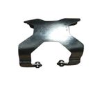 Suporte do Paralama Dianteiro Honda Fan 125 2009 a 2013 Seminovo