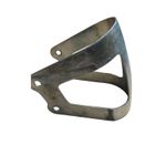 Suporte Paralamas Dianteiro Suzuki Yes 125