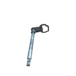 Eixo Seletor Marcha Honda CG 125 Titan 92/99