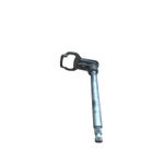 Eixo Seletor Marcha Honda CG 125 77/90