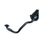 ESCAPAMENTO HONDA PCX-150 19/22 ORIGINAL SEMINOVO
