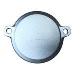 TAMPA FILTRO OLEO HONDA NX-400 FALCON ORIGINAL SEMINOVO!