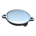 TAMPA FILTRO OLEO HONDA NX-400 FALCON ORIGINAL SEMINOVO!