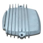 TAMPA COROA COMANDO YAMAHA XT-225 TDM-225 ORIGINAL SEMINOVO!