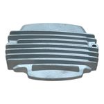 TAMPA COROA COMANDO YAMAHA XT-225 TDM-225 ORIGINAL SEMINOVO!