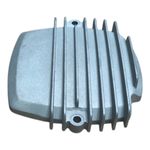 TAMPA COROA COMANDO YAMAHA XT-225 TDM-225 ORIGINAL SEMINOVO!