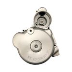 TAMPA ESTATOR HONDA TITAN-125 FAN-125 ES ORIGINAL SEMINOVO!