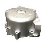TAMPA ESTATOR HONDA TITAN-125 FAN-125 ES ORIGINAL SEMINOVO!