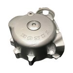 TAMPA ESTATOR HONDA TITAN-125 FAN-125 ES ORIGINAL SEMINOVO!