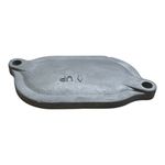TAMPA VALVULA YAMAHA XT-600 TENERE-600 ORIGINAL SEMINOVO!