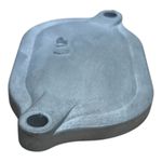 TAMPA VALVULA YAMAHA XT-600 TENERE-600 ORIGINAL SEMINOVO!