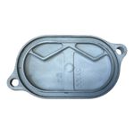 TAMPA VALVULA YAMAHA XT-600 TENERE-600 ORIGINAL SEMINOVO!