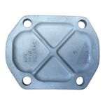 TAMPA CABEÇOTE SUPERIOR HONDA BIZ-100 ORIGINAL SEMINOVO!