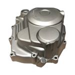 TAMPA EMBREAGEM HONDA TITAN-125 99 CHUMBO ORIGINAL SEMINOVO!