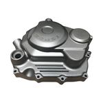 TAMPA EMBREAGEM HONDA TITAN-125 99 CHUMBO ORIGINAL SEMINOVO!