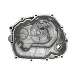 TAMPA EMBREAGEM HONDA TITAN-125 99 CHUMBO ORIGINAL SEMINOVO!