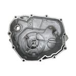 TAMPA EMBREAGEM HONDA TITAN-125 99 CHUMBO ORIGINAL SEMINOVO!