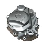 TAMPA EMBREAGEM HONDA TITAN-125 99 CHUMBO ORIGINAL SEMINOVO!