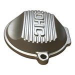 TAMPA OHC HONDA CBX-200 STRADA XR-200 ORIGINAL SEMINOVO!