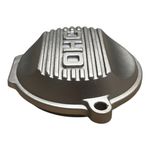 TAMPA OHC HONDA CBX-200 STRADA XR-200 ORIGINAL SEMINOVO!