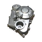 TAMPA EMBREAGEM YAMAHA FACTOR-150 ORIGINAL SEMINOVO!
