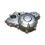 TAMPA EMBREAGEM YAMAHA FACTOR-150 ORIGINAL SEMINOVO!
