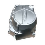 TAMPA EMBREAGEM HONDA DREAM-100 ORIGINAL SEMINOVO!
