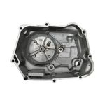 TAMPA EMBREAGEM HONDA DREAM-100 ORIGINAL SEMINOVO!